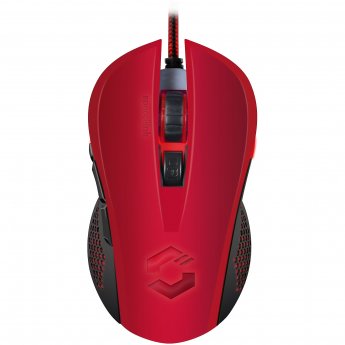 Speedlink Torn, Black/Red