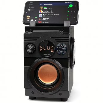 Squeak SQ1001