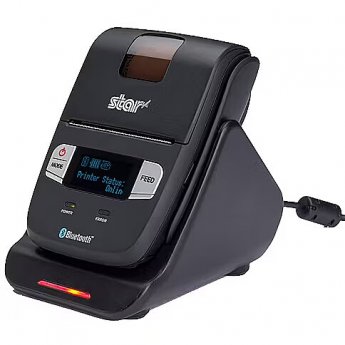 Star Micronics Europe CHARGING CRADLE L200 .