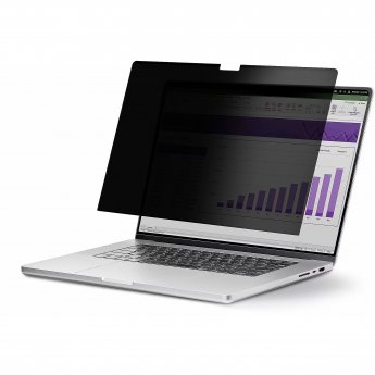 Startech 13.3IN LAPTOP PRIVACY SCREEN .