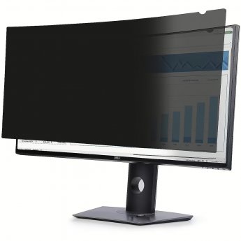 Startech 34C29-PRIVACY-SCREEN PRIVACY SCREEN DELL P3424WE