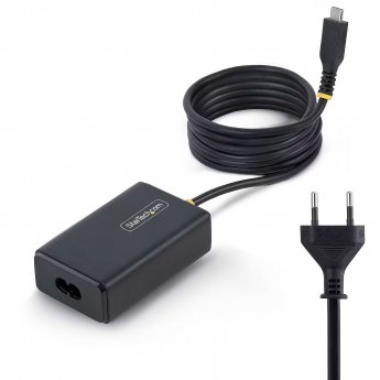 Startech 65W USB-C LAPTOP CHARGER .