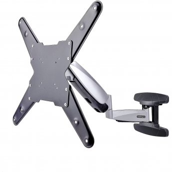 Startech Adjustable Full Motion TV Mount, 23-55"