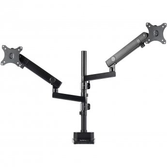 Startech Dual Monitor Arm - Full Motion, up to 32"