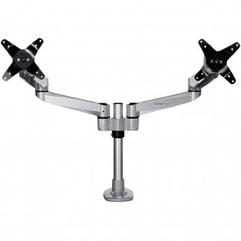 Startech Dual Monitor Arm, up to 27"