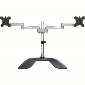 Startech Dual Monitor Stand, up to 32"