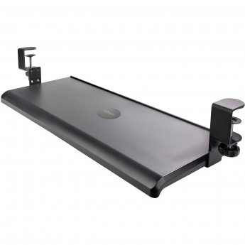 Startech KEYBOARD-TRAY-CLAMP1 UNDER-DESK TRAY