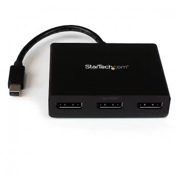 Startech MDP 1.2 TO DP MST HUB .