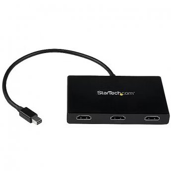 Startech MDP 1.2 TO HDMI MST HUB .