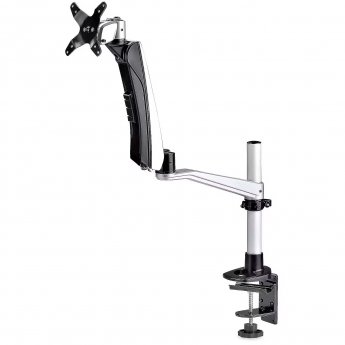 Startech MONITOR DESK MOUNT VESA SCREEN C-CLAMP/GROMMET