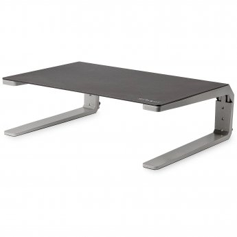 Startech Monitor Riser Stand, Height Adjustable, up to 32"