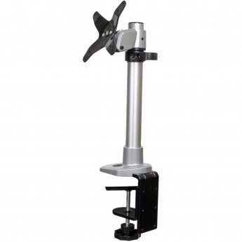 Startech Single-Monitor Desk Mount, up to 34"