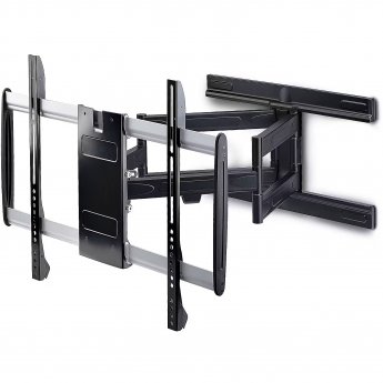 Startech Ultra-Slim Articulating TV Wall Mount, 32-65"