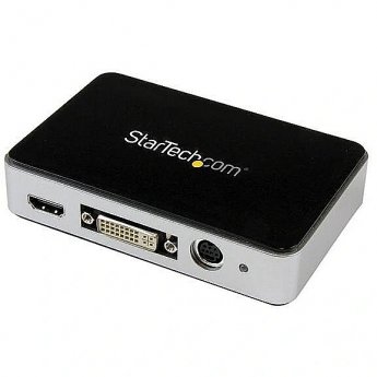 Startech USB 3.0 HD CAPTURE DEVICE .