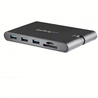 Startech USB-C ADAPTER - HDMI AND VGA .