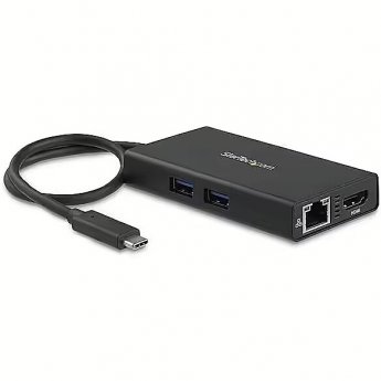 Startech USB-C MULTIFUNCTION ADAPTER .