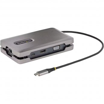 Startech USB-C MULTIPORT ADAPTER .