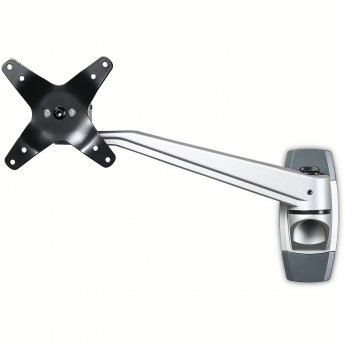 Startech Wall-Mount Monitor Arm, 13-34"
