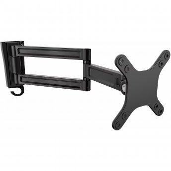 Startech Wall-Mount Monitor Arm, 13-34"