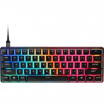 Steelseries Apex Pro Mini Gen 3 Gaming, DE