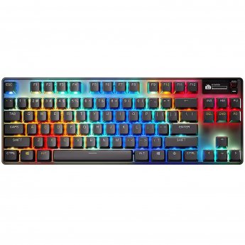 Steelseries Apex Pro TKL Gen 3, DE