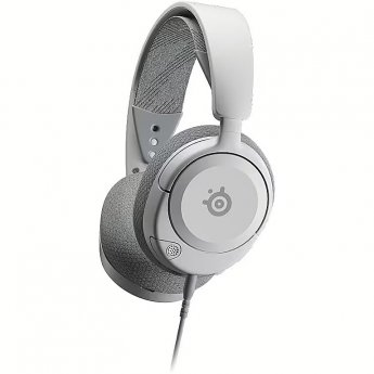 Steelseries Arctis Nova 1, White