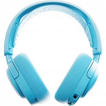 Steelseries Arctis Nova 3P, Wireless