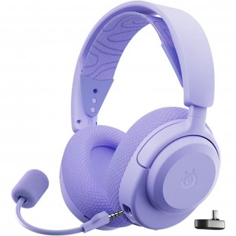 Steelseries Arctis Nova 3P, Wireless