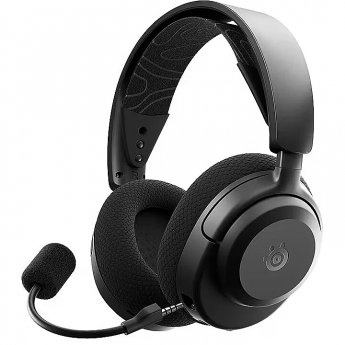 Steelseries Arctis Nova 3P Wireless Headphones