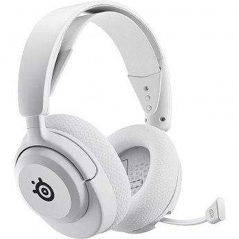 Steelseries Arctis Nova 5, White