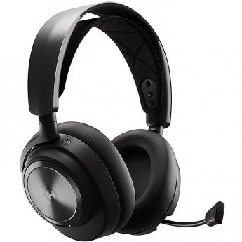 Steelseries Arctis Nova Pro Wireless, PS, Black