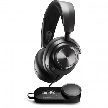 Steelseries Arctis Nova Pro X