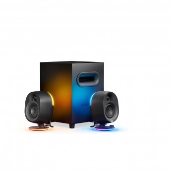 Steelseries Arena 7