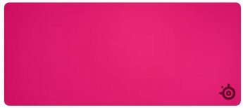 Steelseries QcK Heavy XXL Magenta