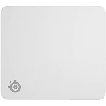 Steelseries QcK L, White