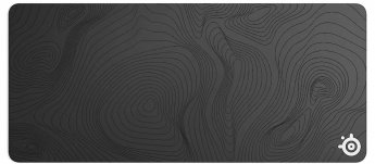 Steelseries QcK XXL Topographic