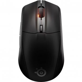 Steelseries Rival 3 WL Gen 2, Black