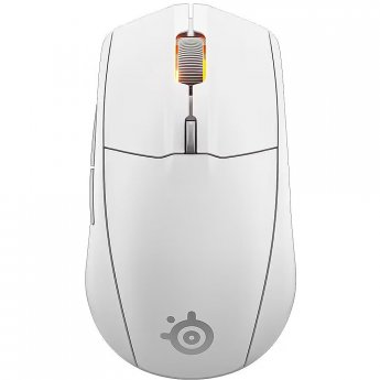 Steelseries Rival 3 WL Gen 2, White