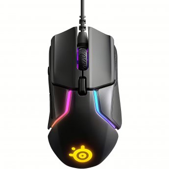 Steelseries Rival 600