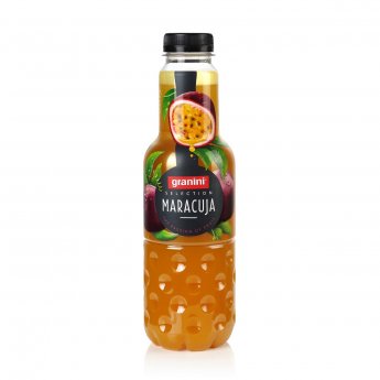 Sulas dzēriens GRANINI Selection Marakuja 20%, PET, 0.75l (DEP)