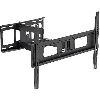 Sunne Wall mount | 37-86-EA2 Full-motion TV wall mount | 37-86 " | Maximum weight (capacity) 50  kg | Black