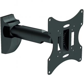 Sunne Wall mount (tilt, swivel), 23-42"