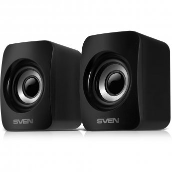 Sven 130, black