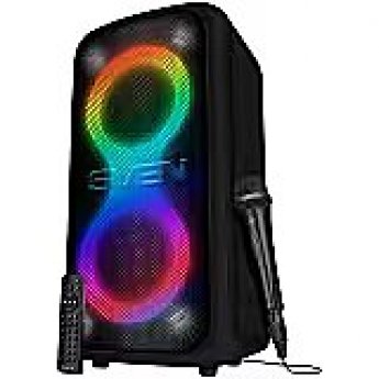 Sven Bluetooth, RGB, Wheels