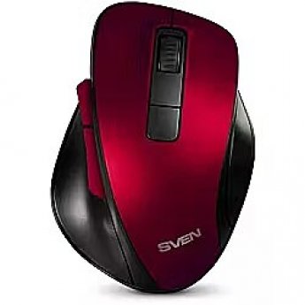 Sven Datorpele Sven RX-525SW Wireless Red