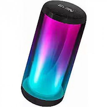 Sven Pārnēsājams skaļrunis Sven PS-260 Black