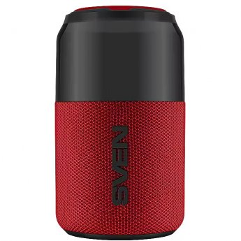 Sven PS-130, red