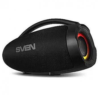 Sven PS-375, RGB Bluetooth 60W