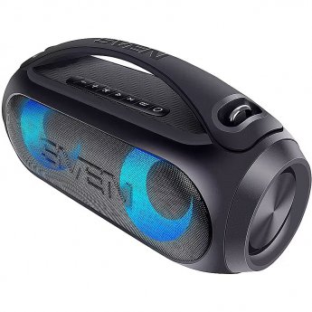 Sven PS-380, black