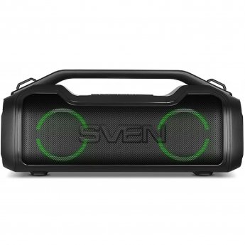 Sven PS-390, Black